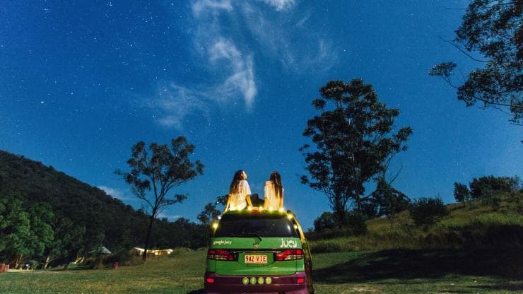 Barrington Tops, NSW © Nicola Easterby