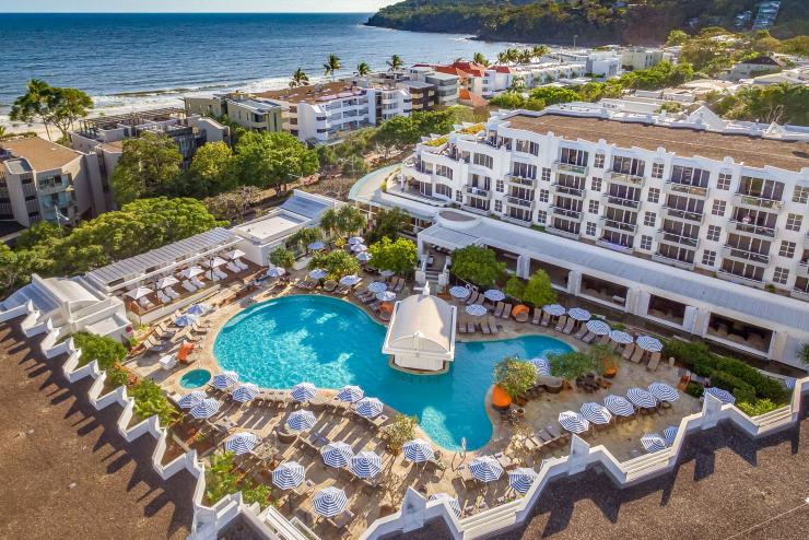 昆士兰州,努沙,索菲特努沙太平洋度假酒店 © 索菲特努沙太平洋度假酒店版权所有 昆士兰州,努沙,索菲特努沙太平洋度假酒店 © 索菲特努沙太平洋度假酒店版权所有