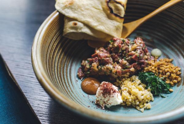 南澳州阿德萊德的Press* Food & Wine©Food & Wine Collective