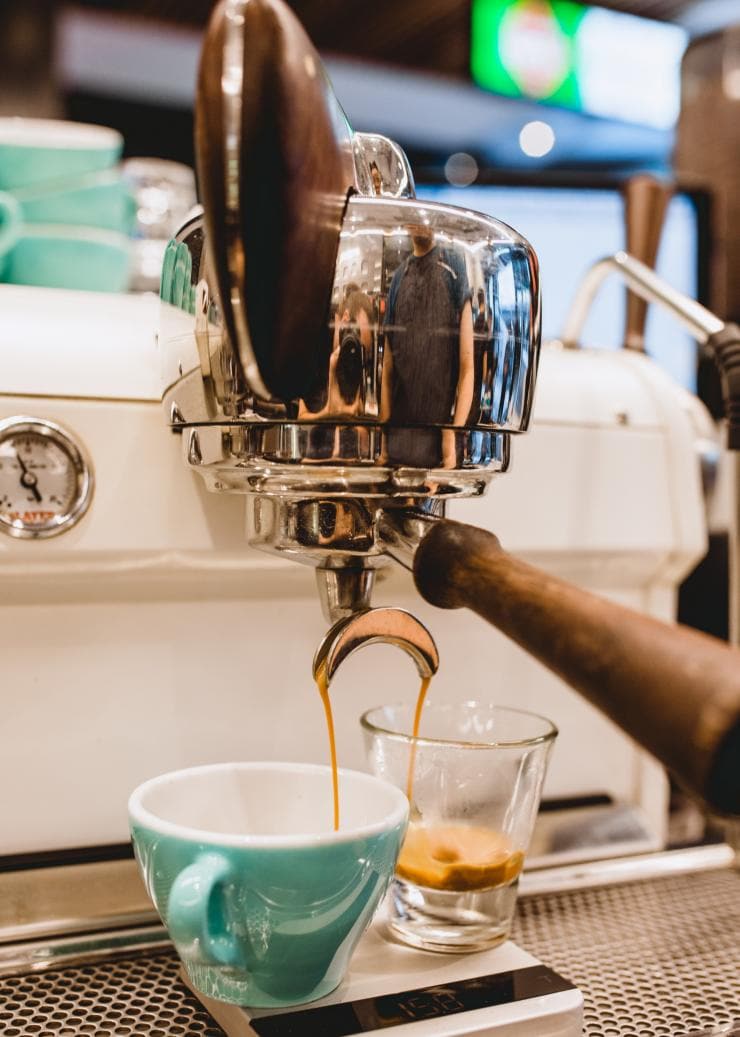 昆士蘭州布里斯本的The Maillard Project©The Maillard Project