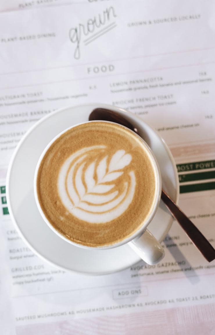 昆士蘭州西區的Grown©Savannah van der Niet.