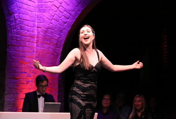 昆士蘭布里斯本的地下歌劇©地下歌劇