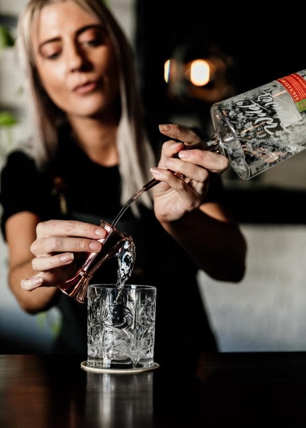 黃金海岸的野花釀酒廠©黃金海岸旅遊局