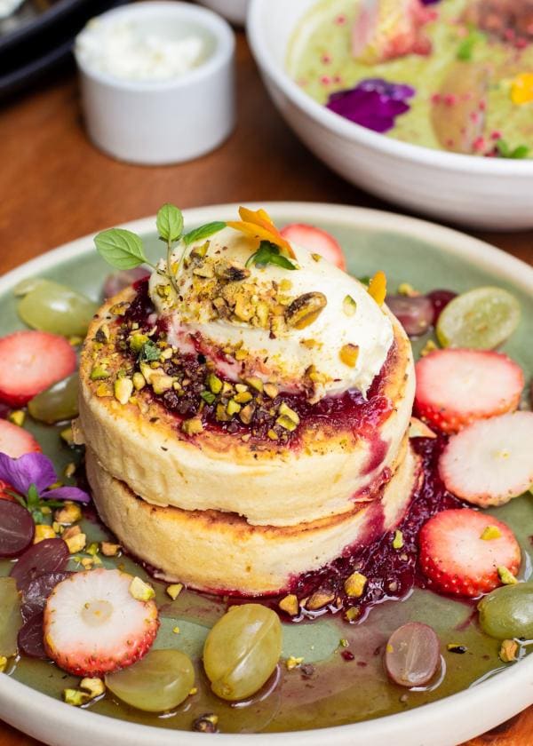 維多利亞州墨爾本的Two Birds One Stone©Two Birds One Stone