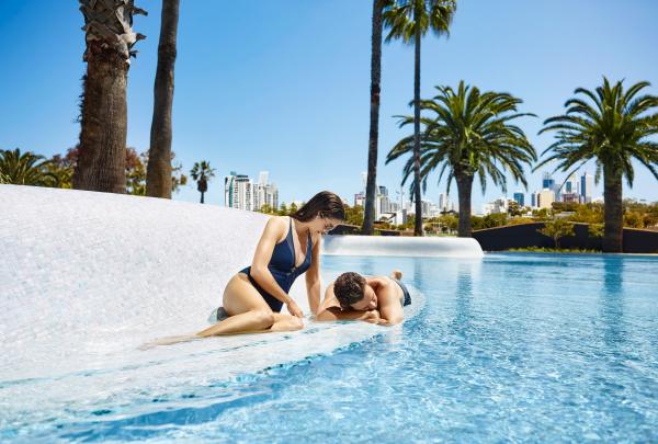 西澳珀斯皇冠度假酒店©皇冠度假酒店