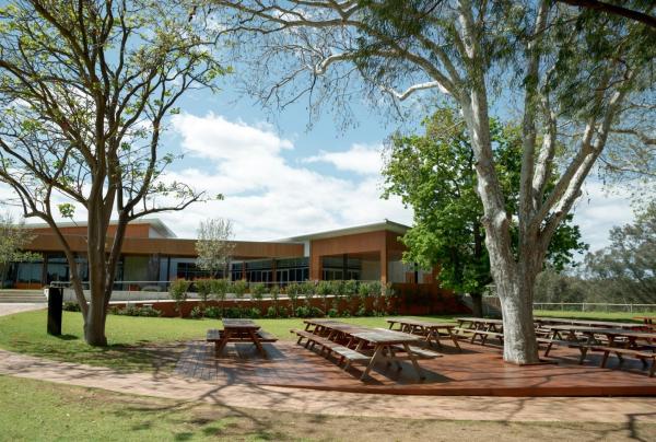 西澳州天鵝谷曼頓酒莊©曼頓酒莊