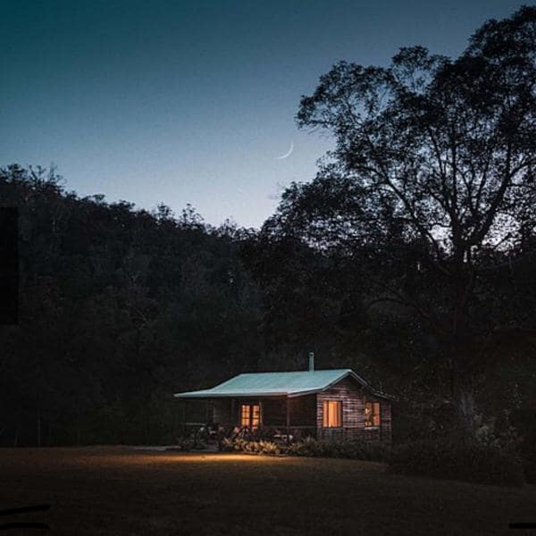 新南威爾士州Bellbrook的Nulla Nulla Blacksmiths Farm©Nulla Nulla Blacksmiths Farm