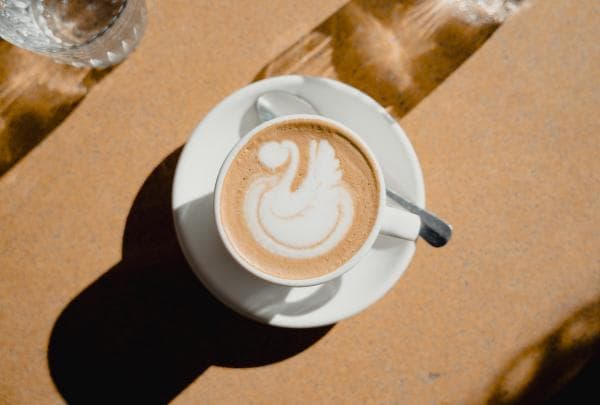 Coffee, The Cupping Room, Canberra, Australian Capital Territory © Tourism Australia