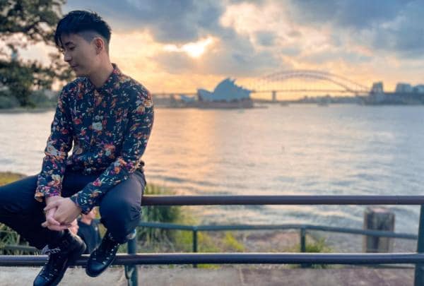 Sydney Harbour, NSW © Tourism Australia