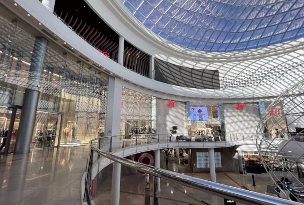 Chadstone能滿足您的任何生活需求，從家居用品到保健品、美容產品及更多其他商品