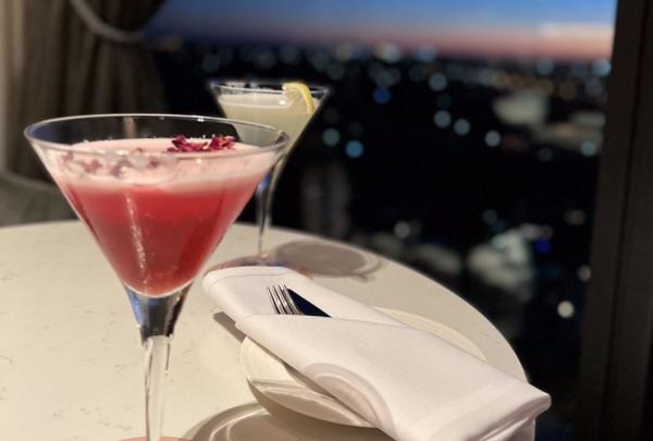 品嚐 Altus Rooftop 特色雞尾酒遠眺墨爾本盛景