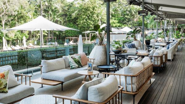 新南威爾士州拜倫灣的The Byron at Byron©The Byron at Byron