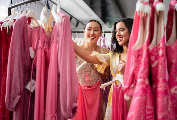 新南威爾士州悉尼的The Strand©新南威爾士州旅遊局