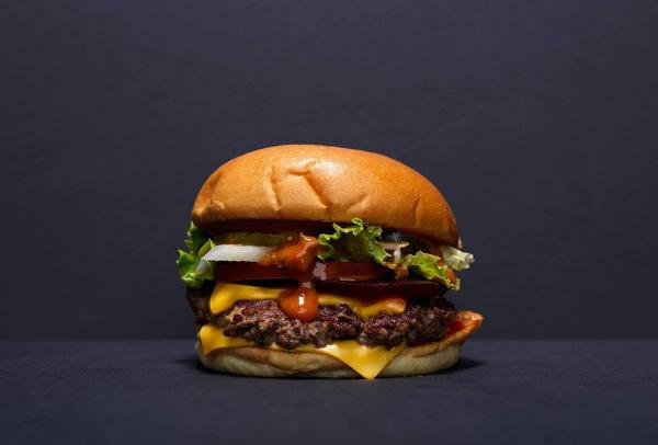 遍布澳洲全國的Burger Project©Burger Project