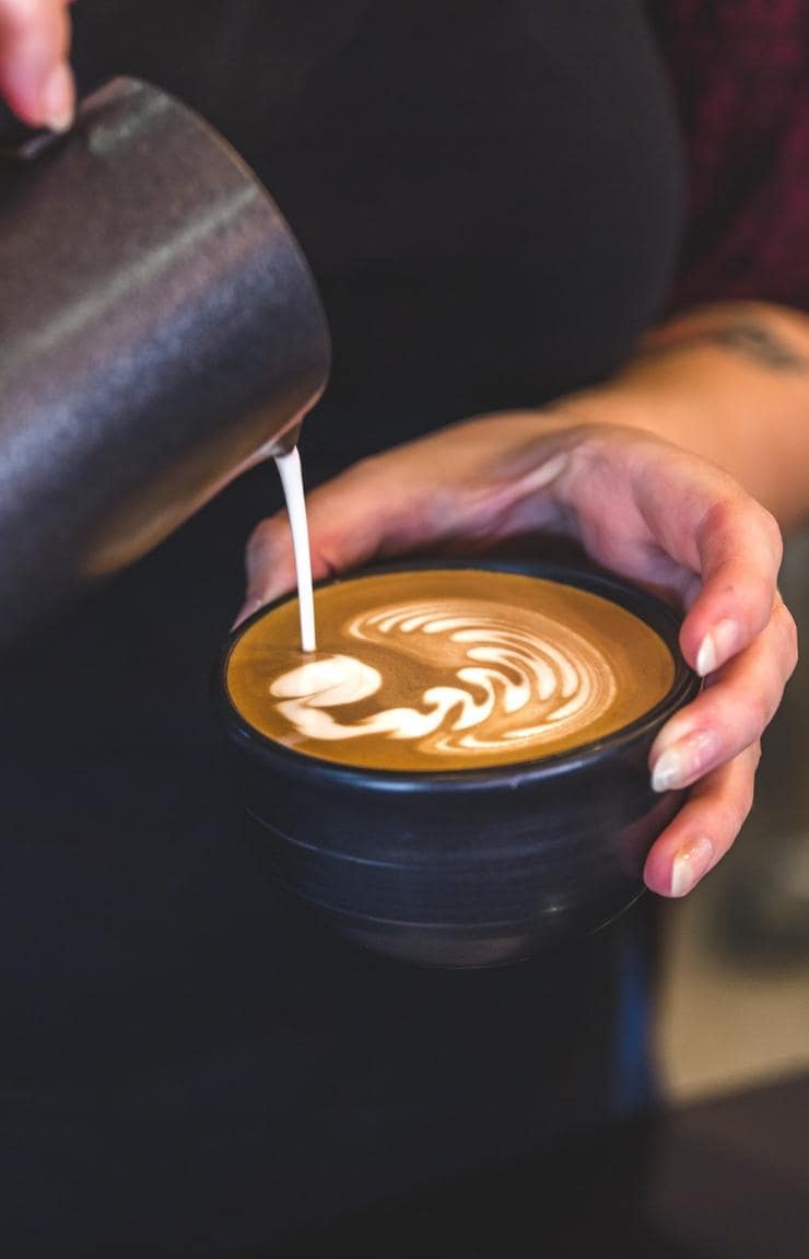 昆士蘭州開恩茲的The Chamber Room©熱帶北昆士蘭旅遊局