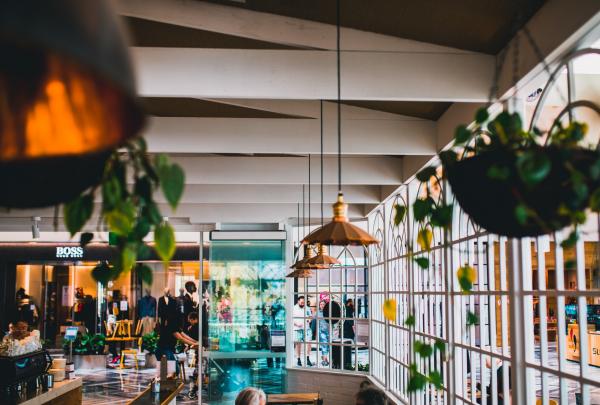 澳洲首都領地坎培拉的Greenhouse Coffee and Co.©Greenhouse Coffee and Co.