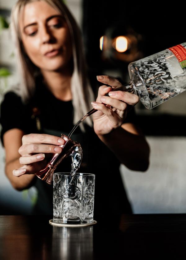 黃金海岸的野花釀酒廠©黃金海岸旅遊局