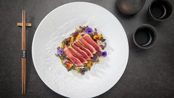 昆士蘭州黃金海岸的Kiyomi©The Star Gold Coast