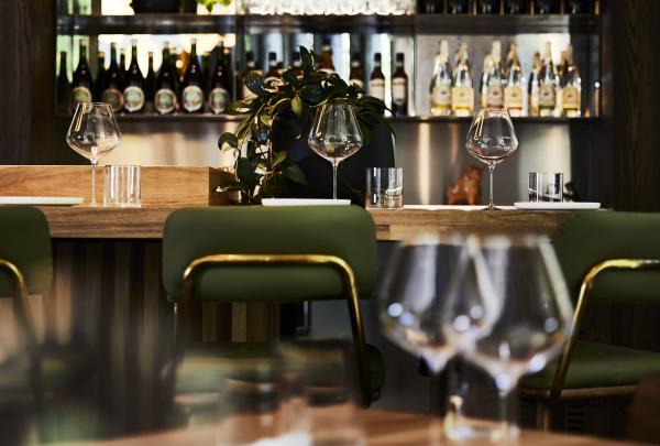 維多利亞州墨爾本Farmer's Daughters的酒吧©Farmer’s Daughters，Thom Rigney