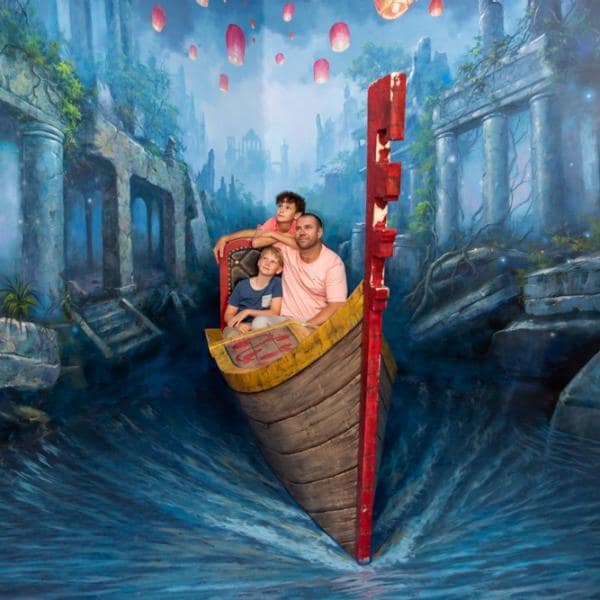 維多利亞州墨爾本的ArtVo©James McPherson Photography