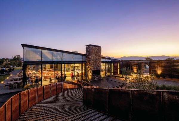 新南威爾士塔姆瓦斯Goonoo Goonoo Station©新南威爾士州旅遊局