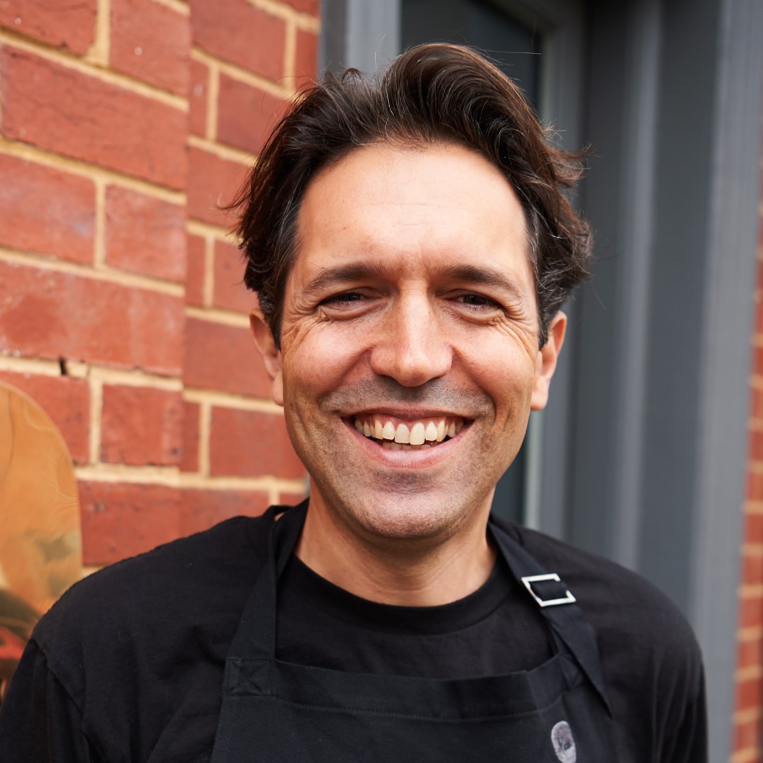 Ben Shewry©Ben Shewry