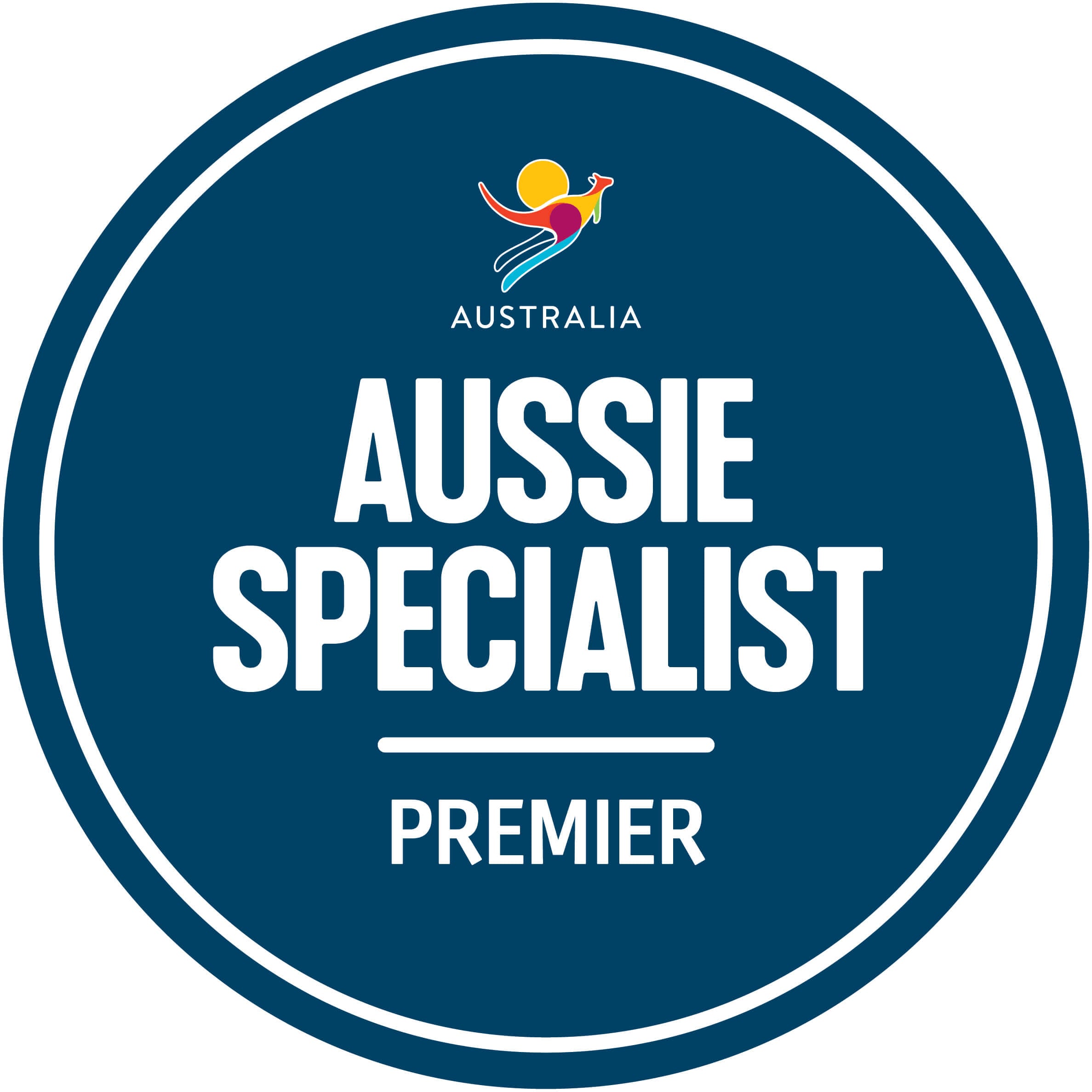 Premier Aussie Specialist