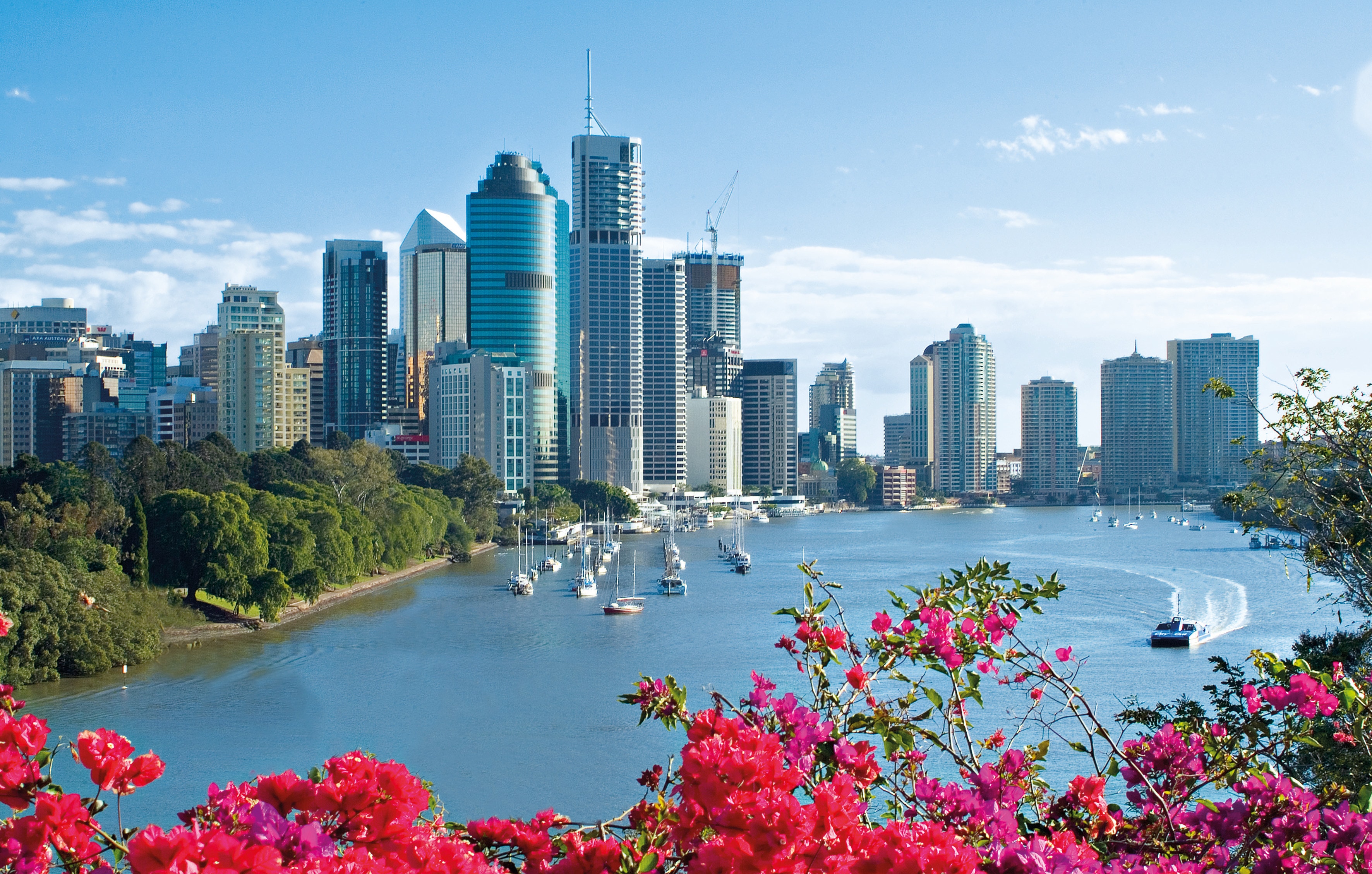 brisbane tourist attractions