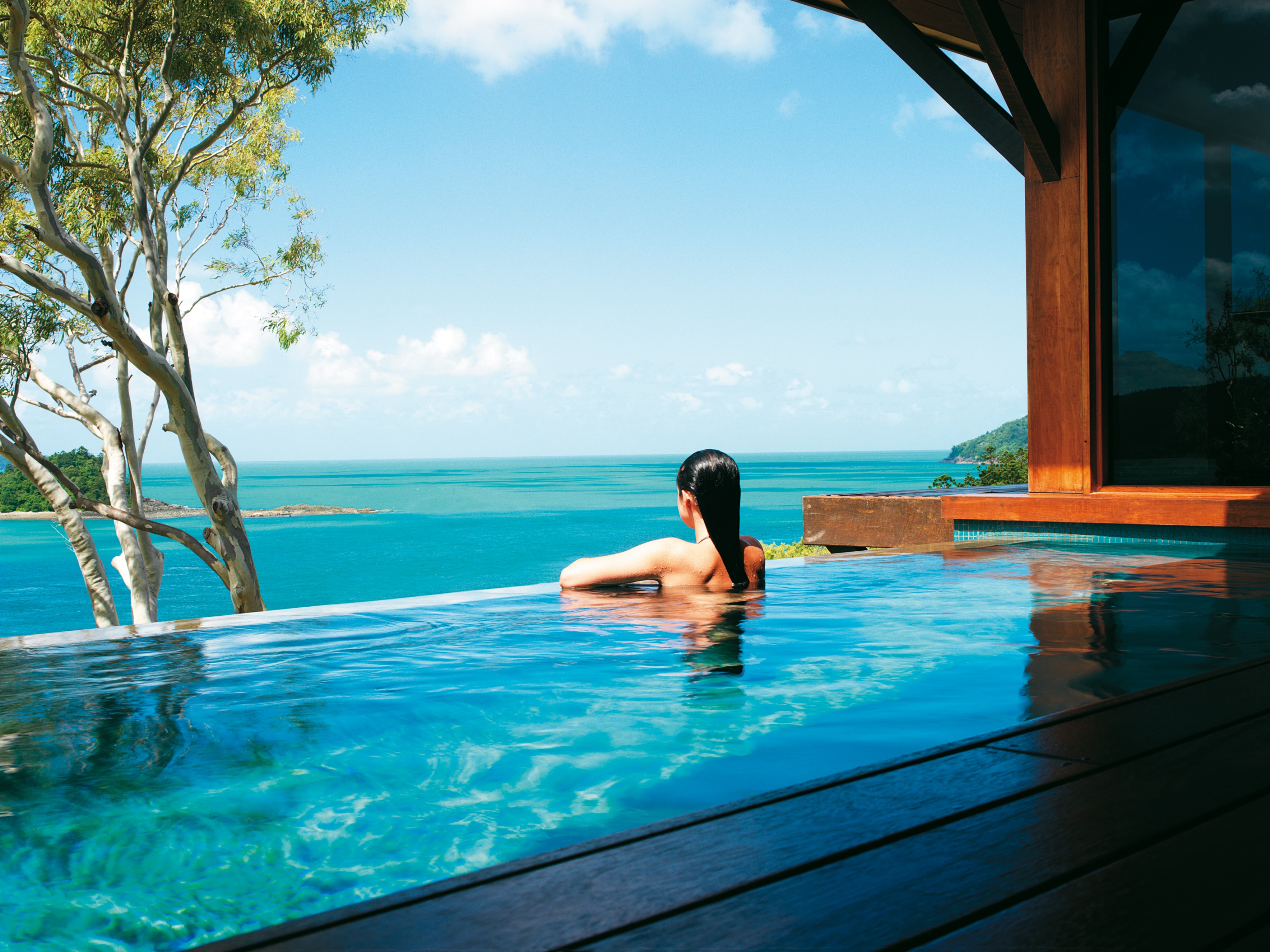 hamilton island travel packages
