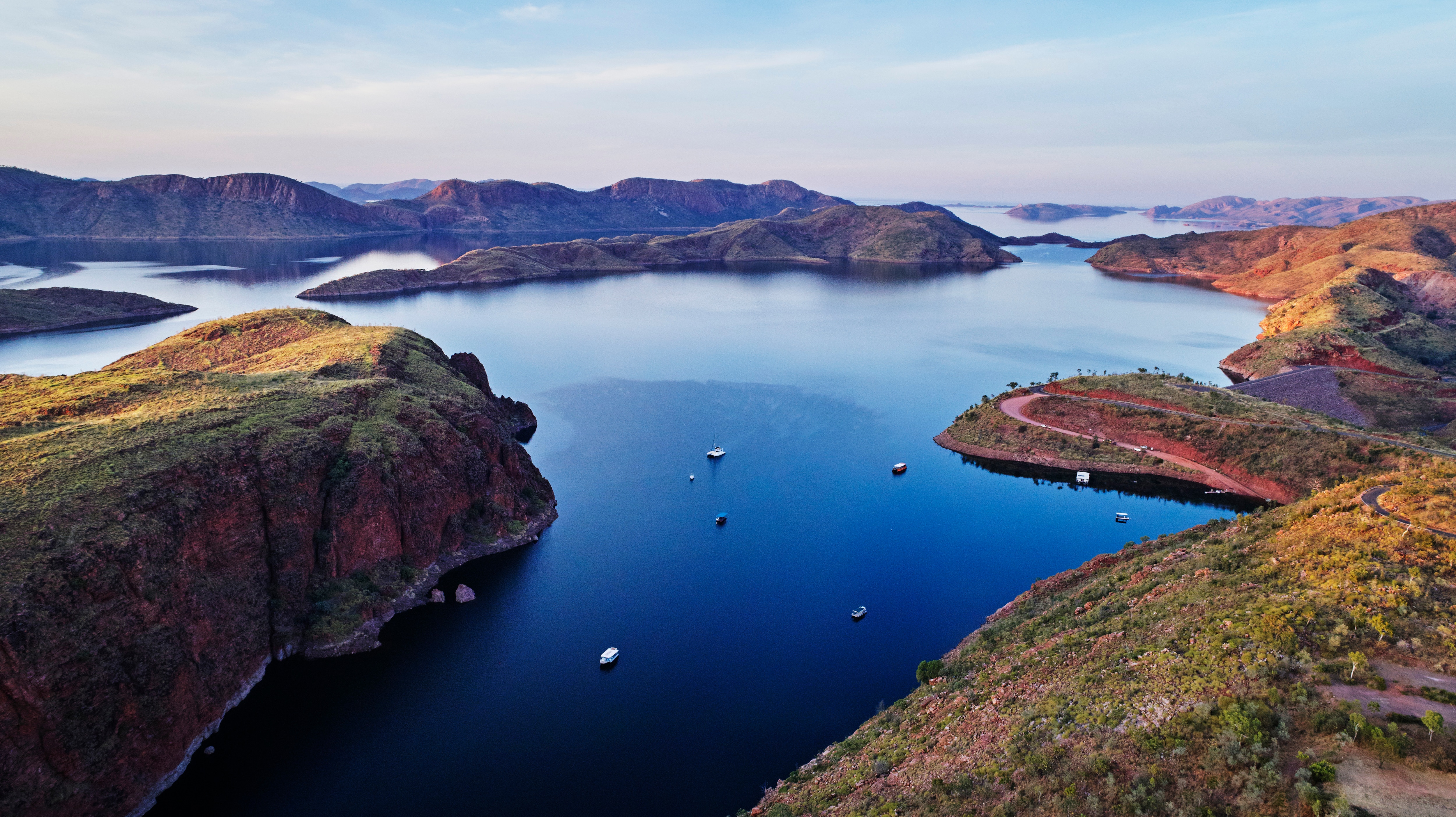 Guide to Kununurra - Tourism Australia