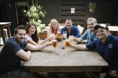 Dave's Pub Tours, Sydney, New South Wales © Dave's Pub Tours