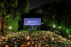 Deckchair Cinema, Darwin, Territoire du Nord © Sarah Mackie, Deckchair Cinema