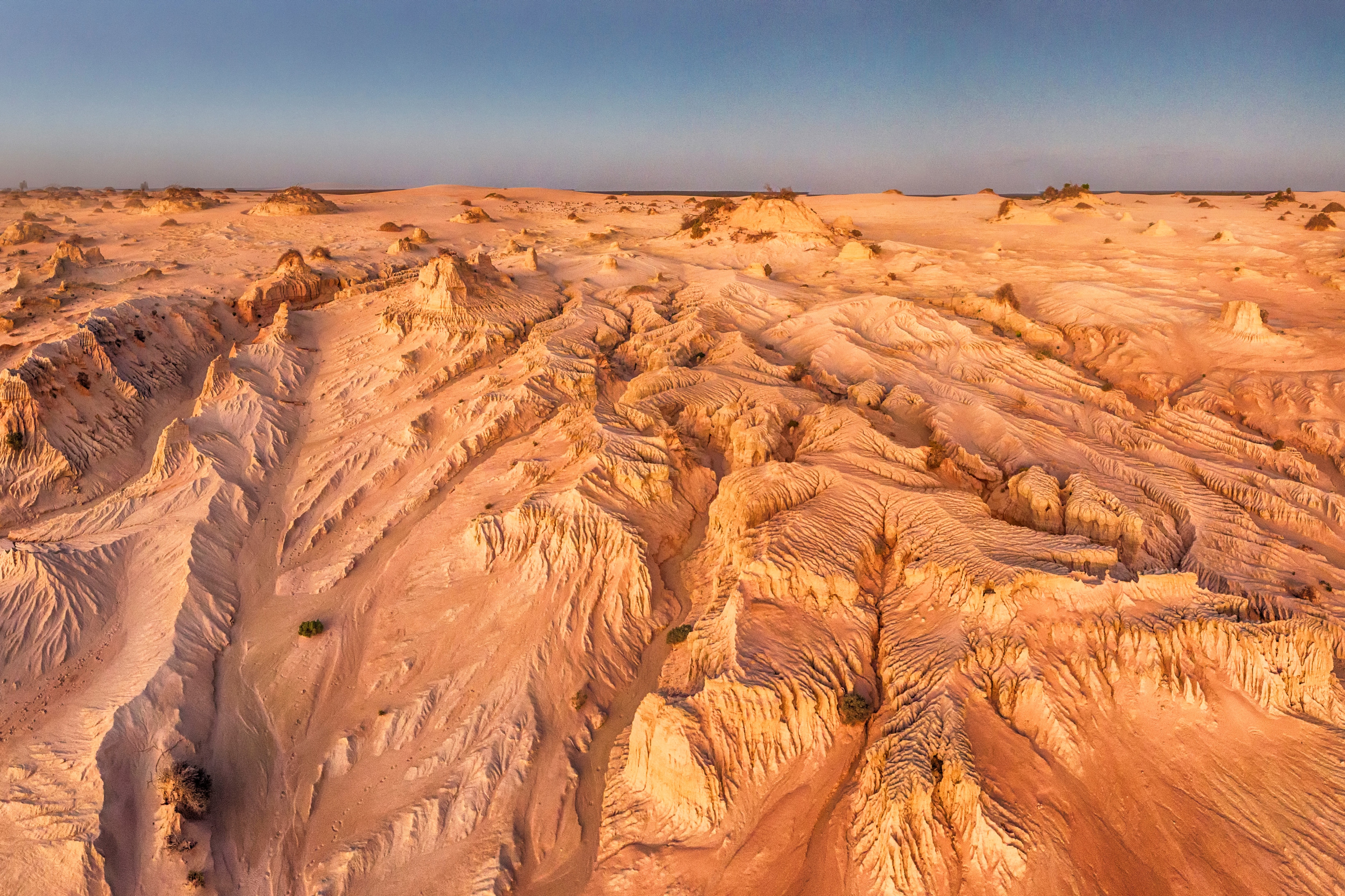 A guide to Australia's World Heritage sites – Tourism Australia