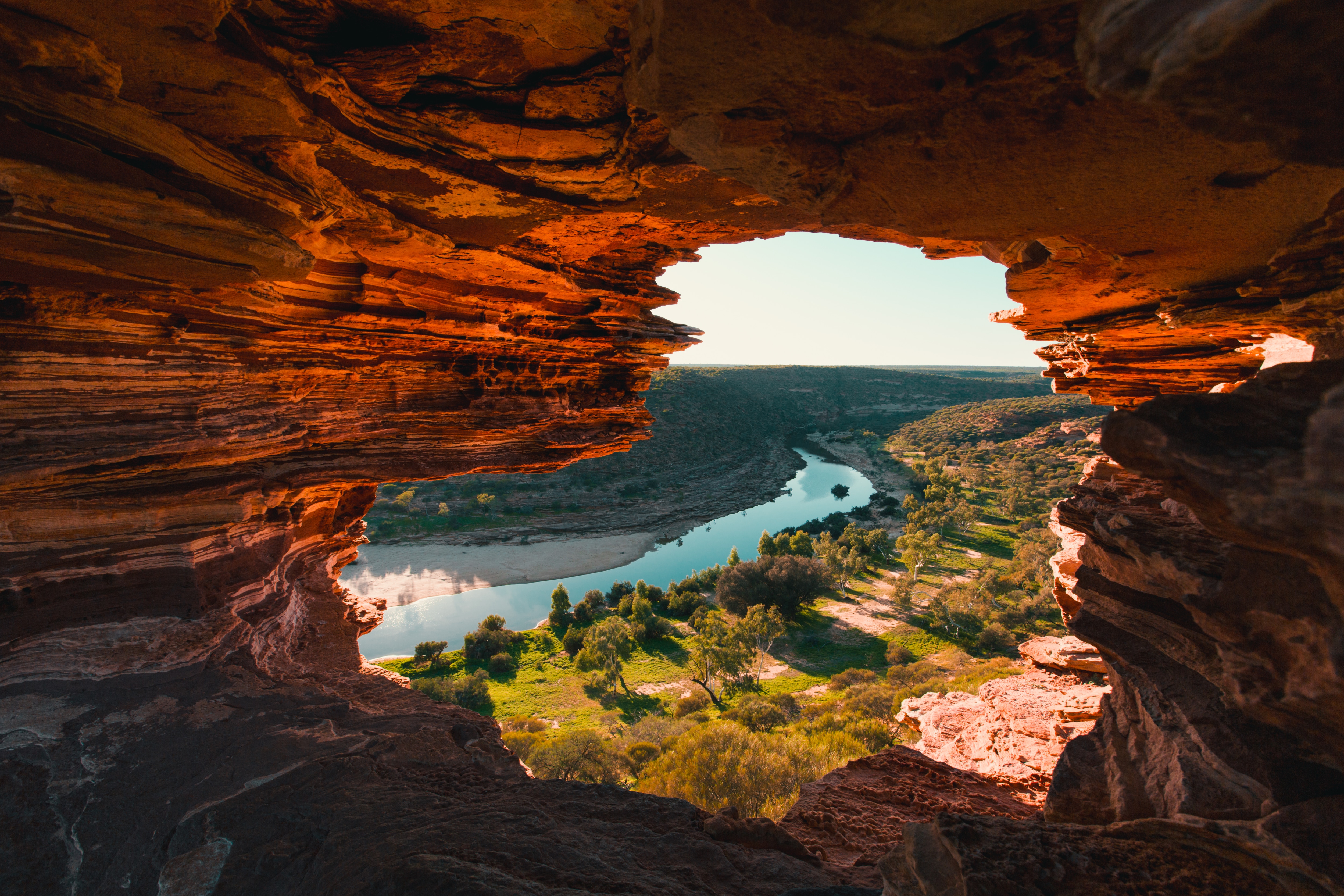 Nature and National Parks - Australia