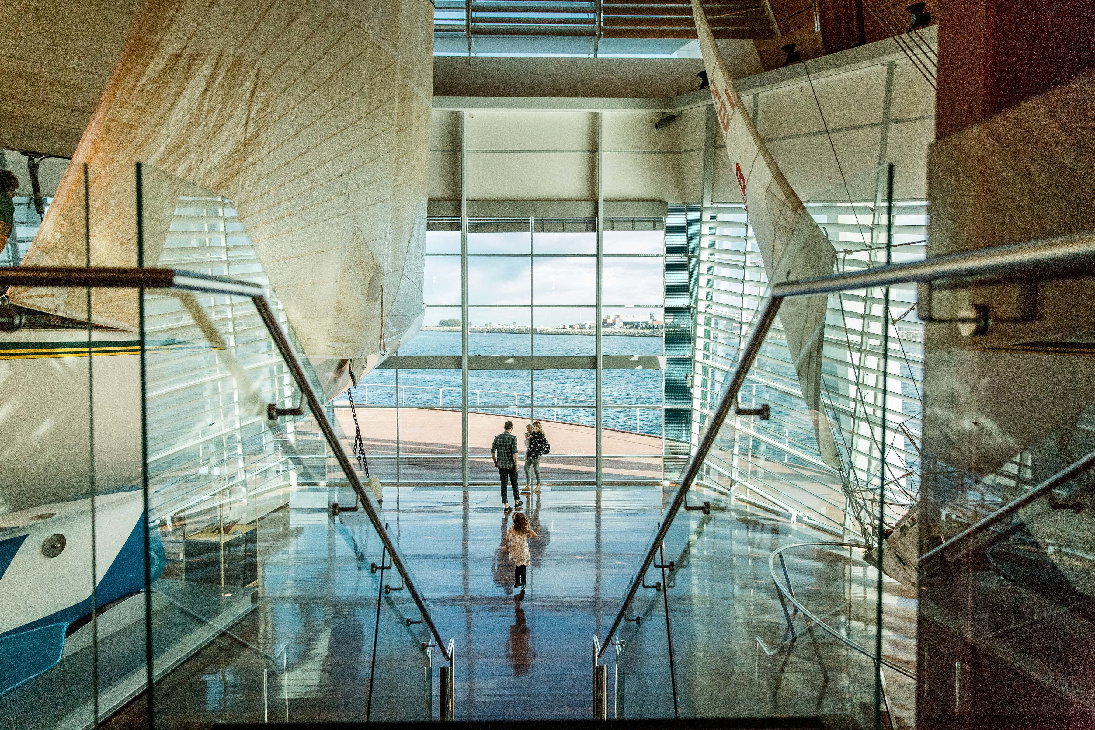 8 of Perth's best museums, galleries and theatres - Tourism Australia