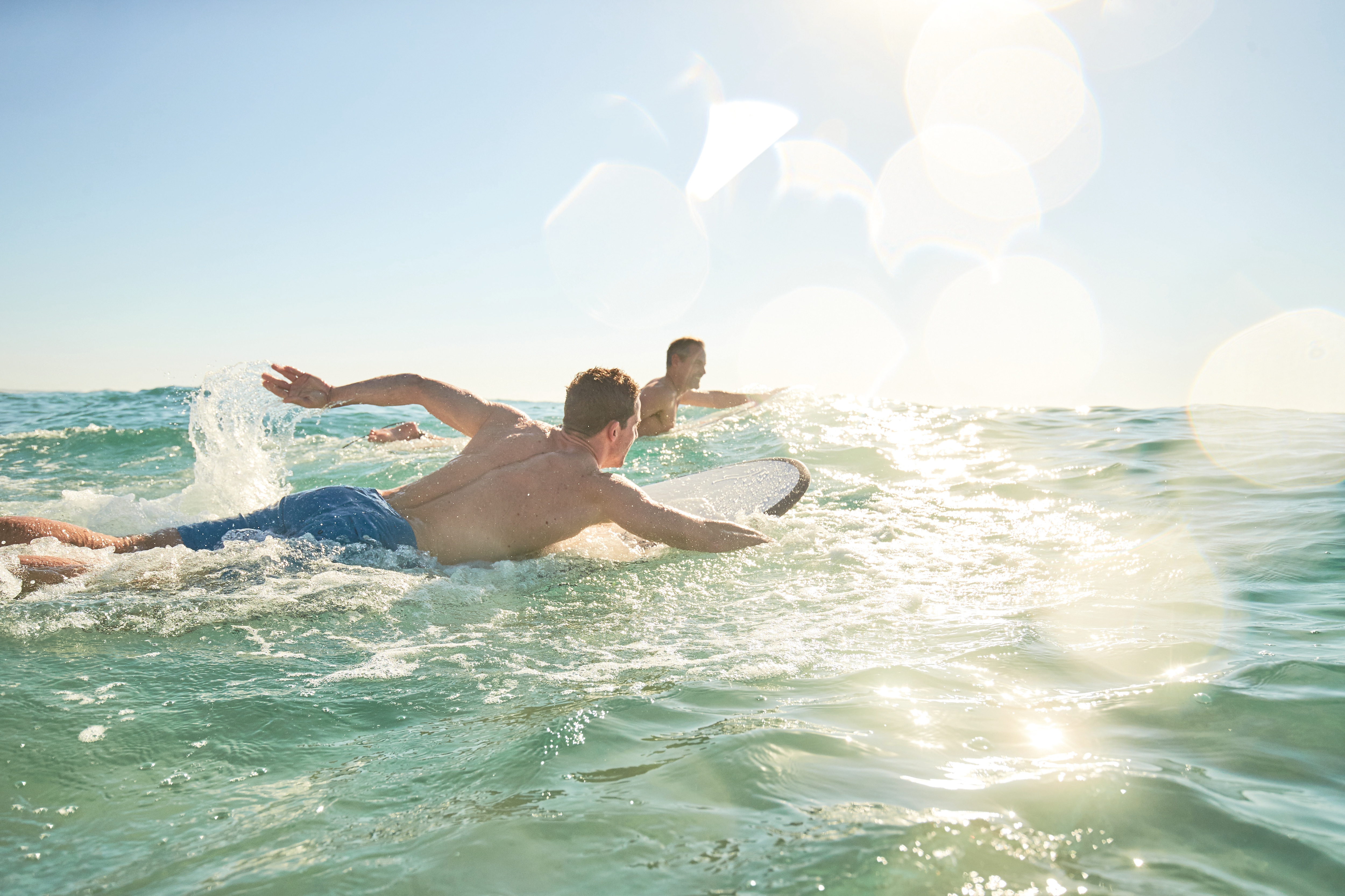 Adventure and sports in Australia Tourism Australia