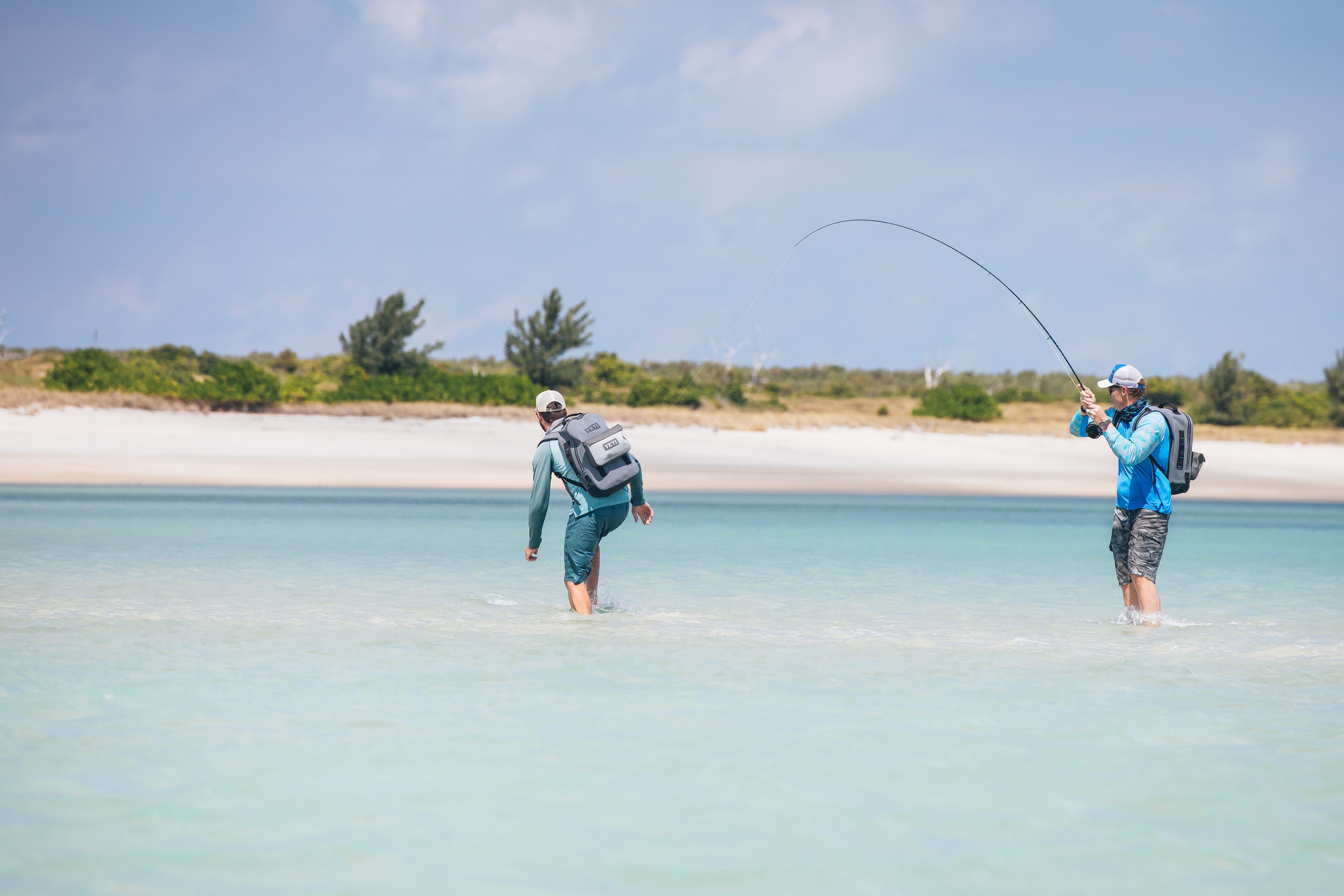 best fishing tours australia