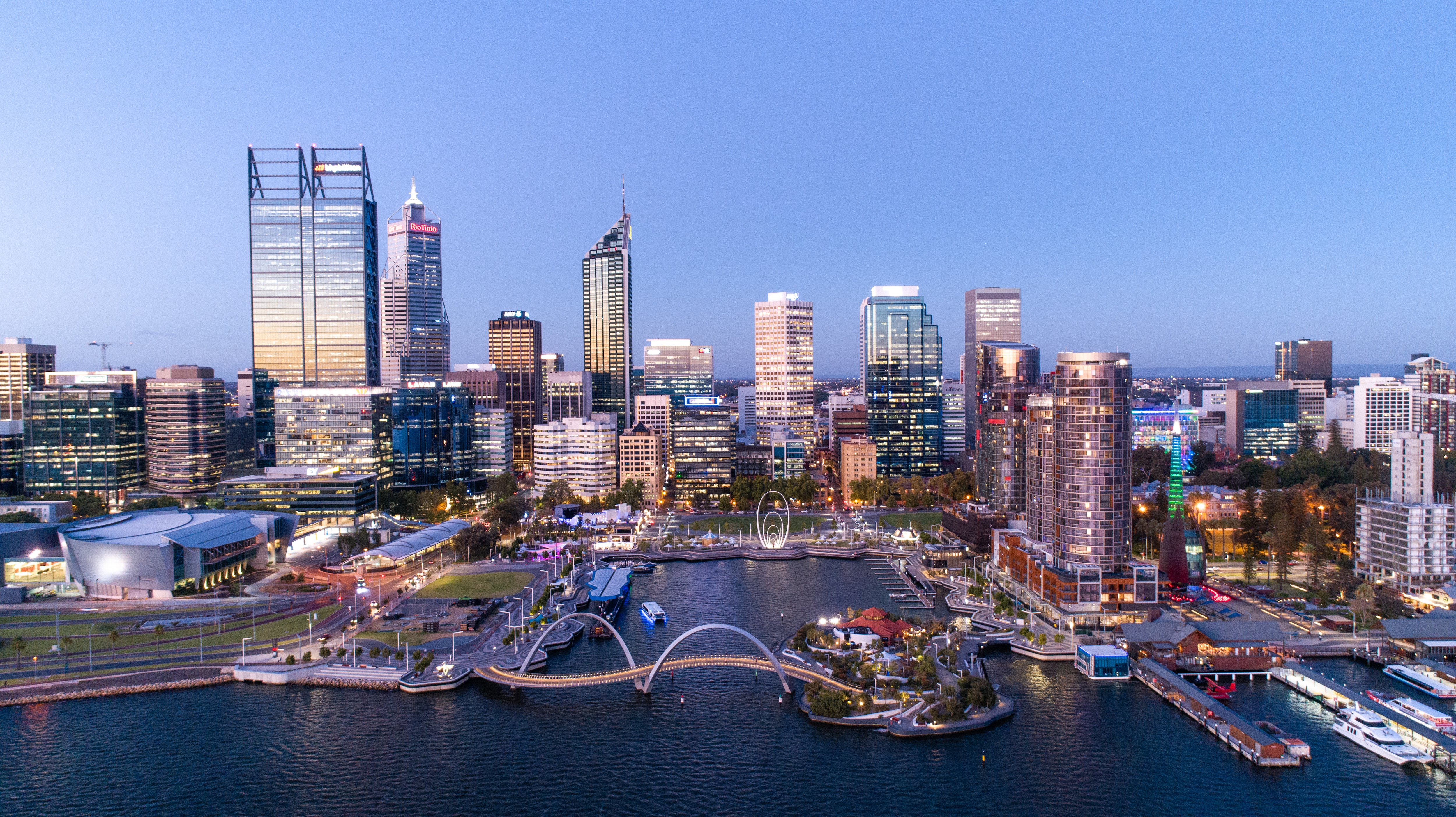 Visit Perth on a trip to Australia | Audley Travel