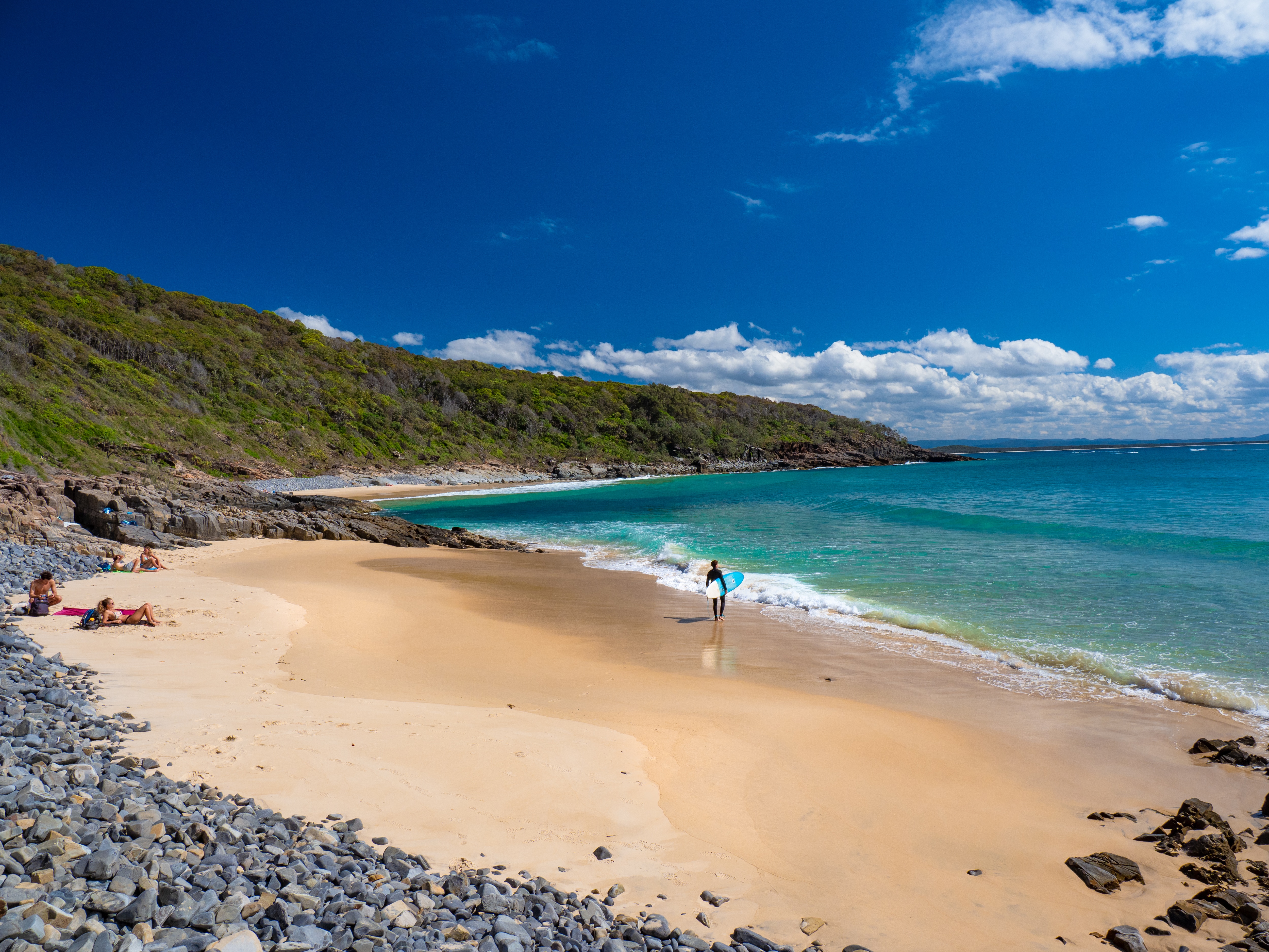 Australia in December: Best places to visit - Tourism Australia