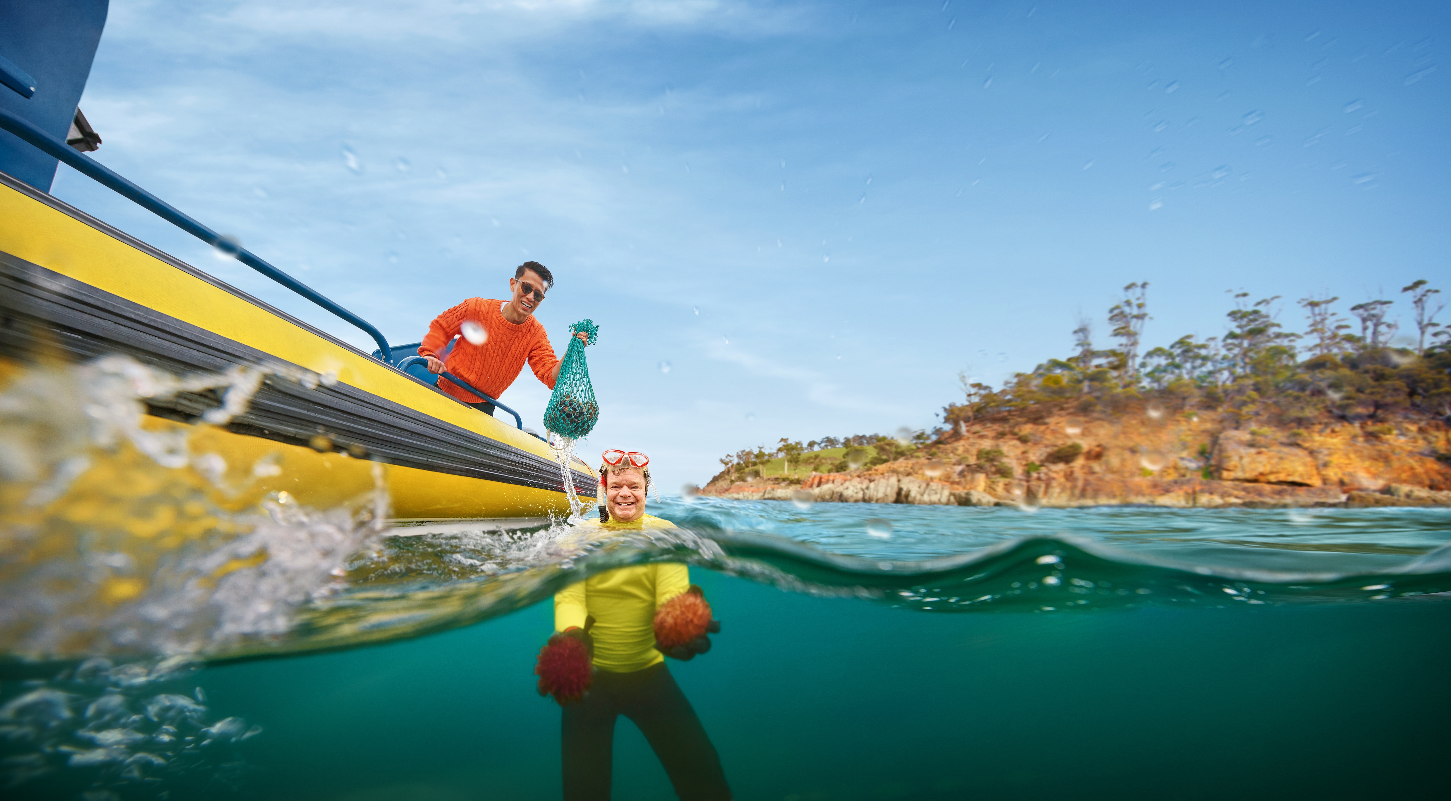 Australian Lifestyle Tourism Australia