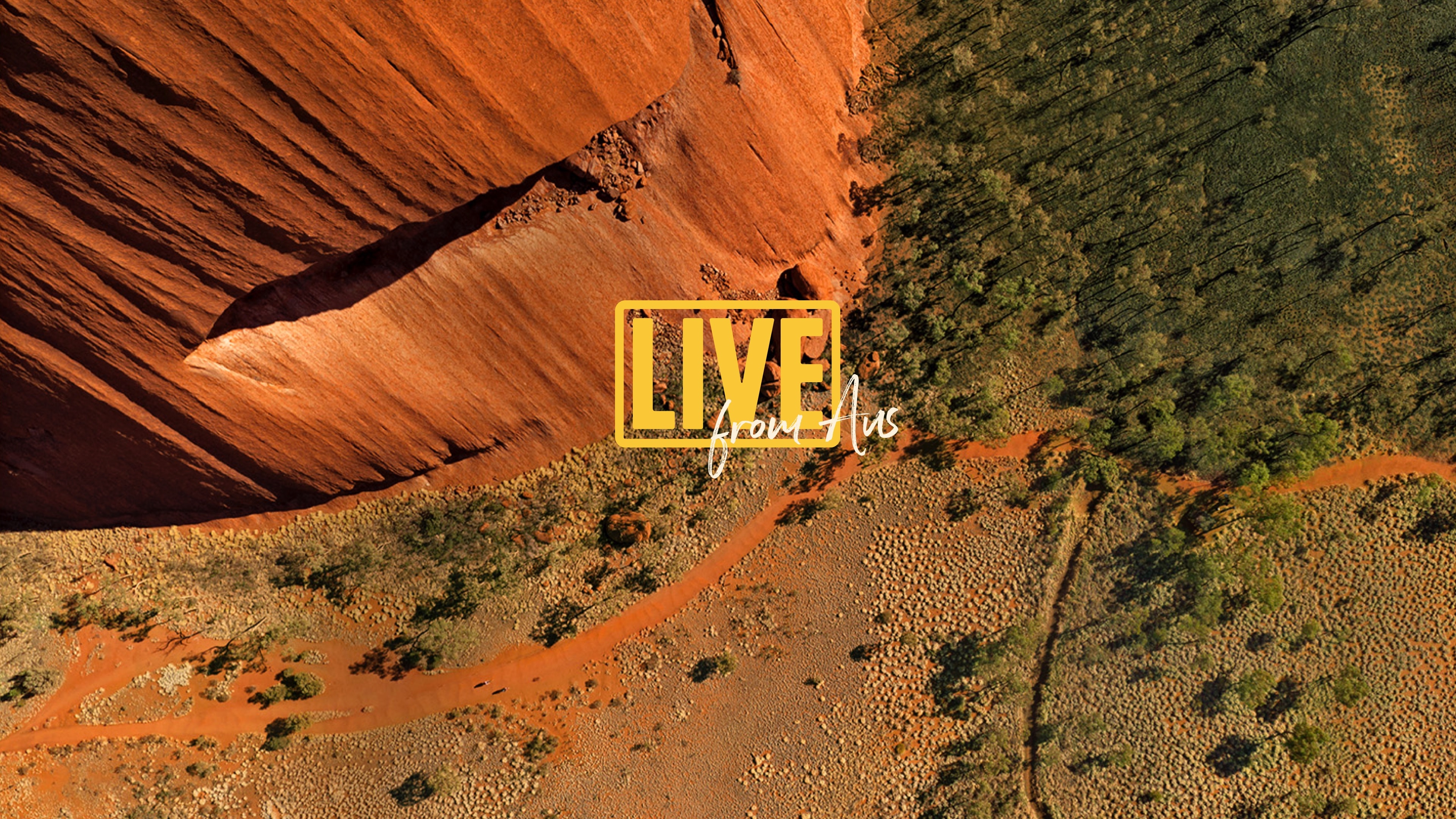 Live From Aus Virtual Events - Tourism Australia 