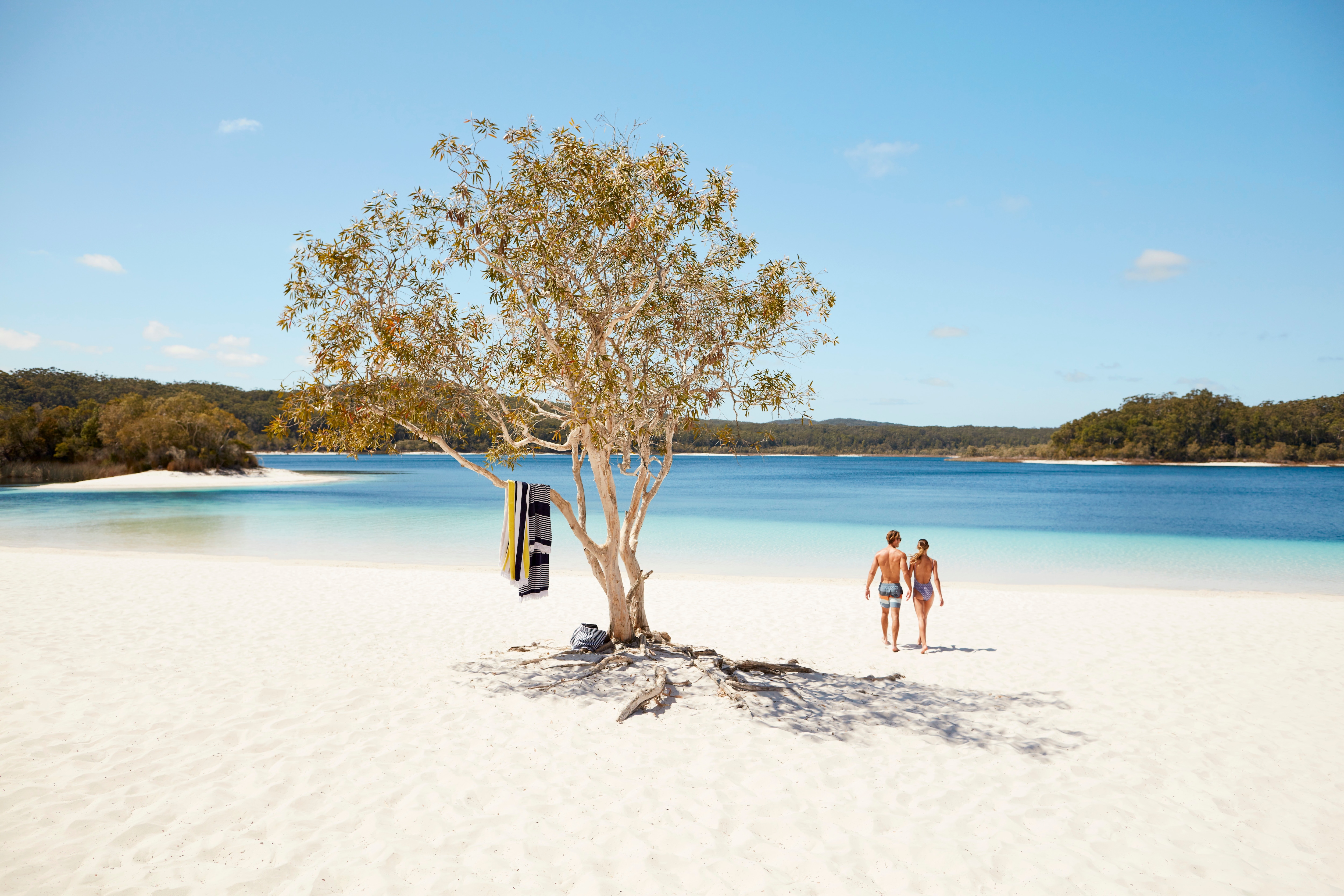 Island Girl Lets Tourist Take Her His Way