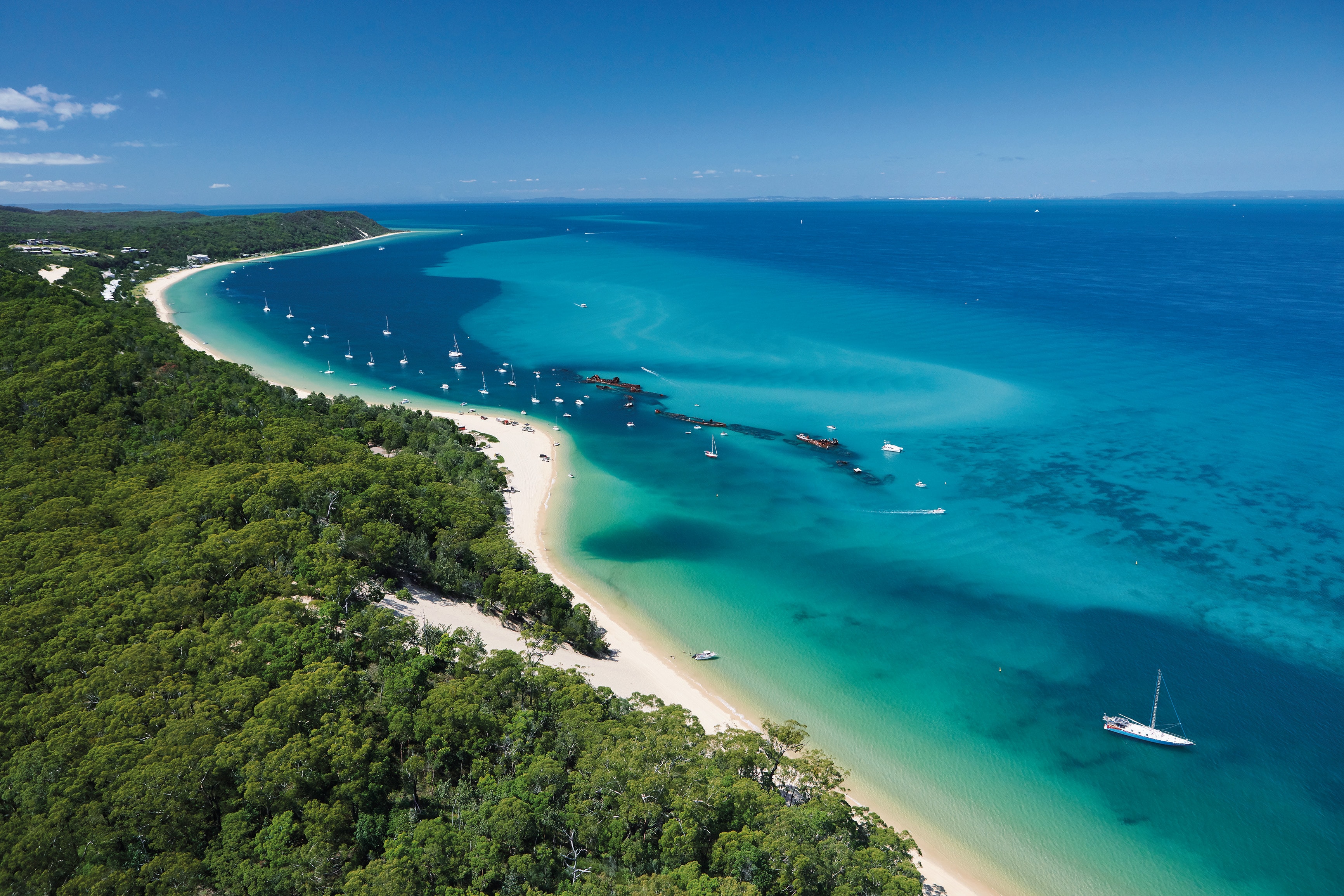 Australia's best swimming beaches - Tourism Australia