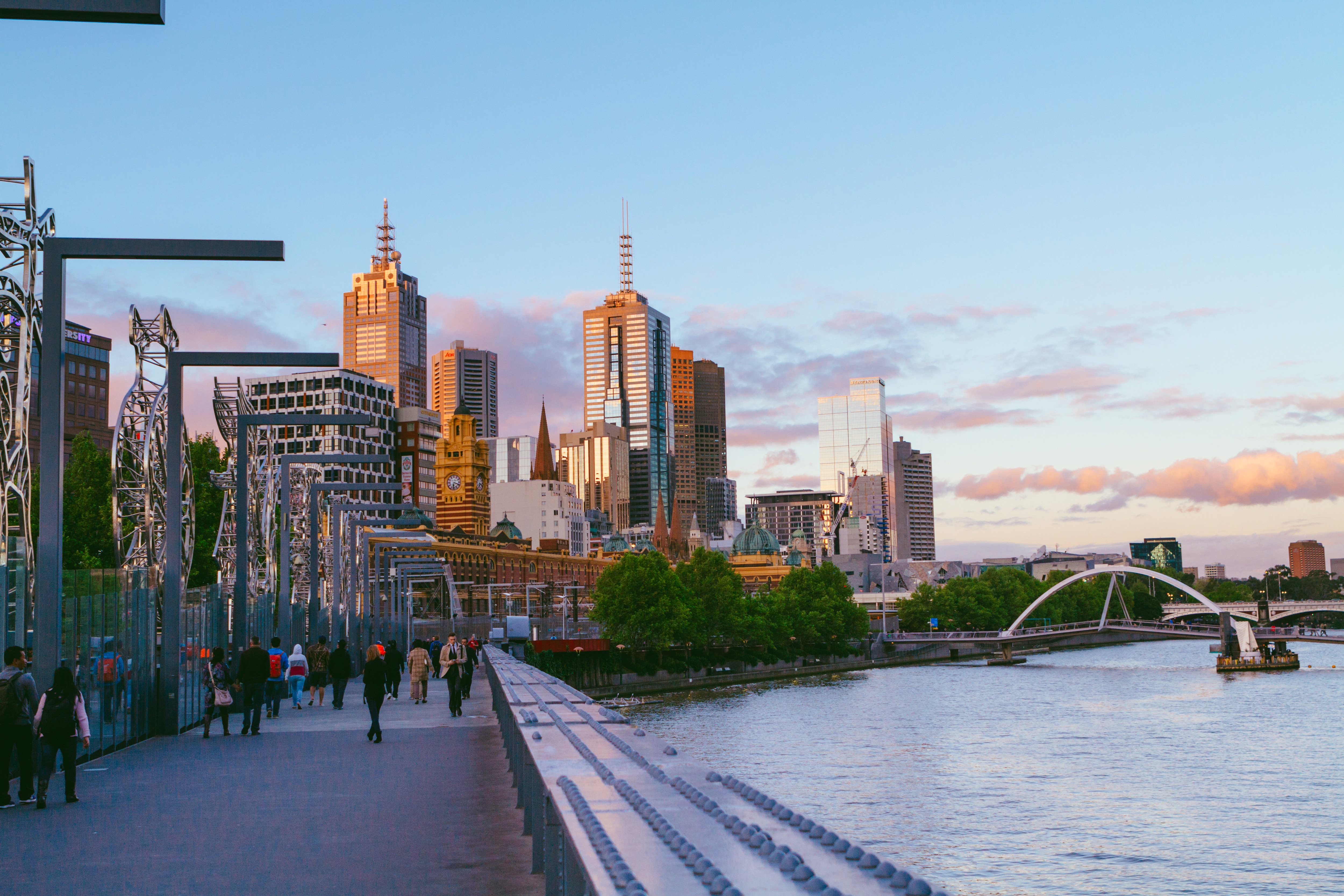 melbourne tours aus