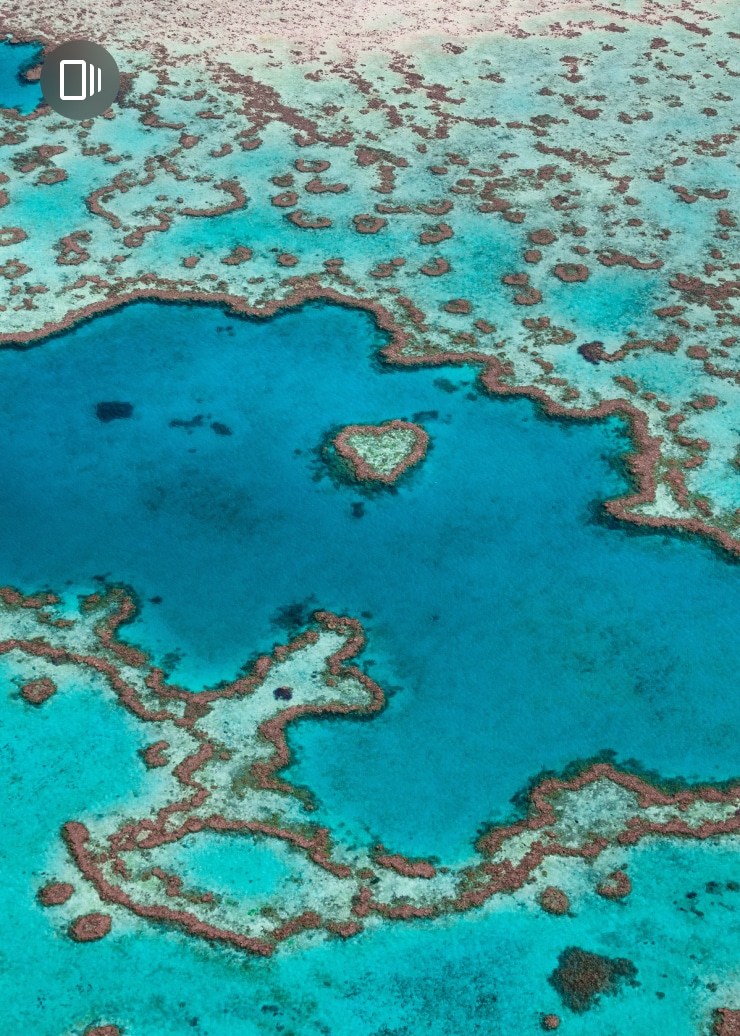 Australia's iconic natural landmarks - Tourism Australia