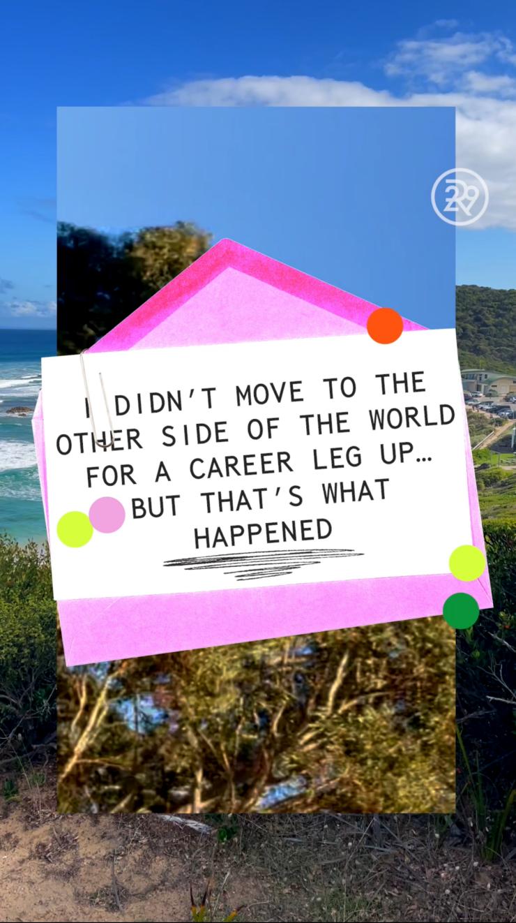 Saffron © Tourism Australia