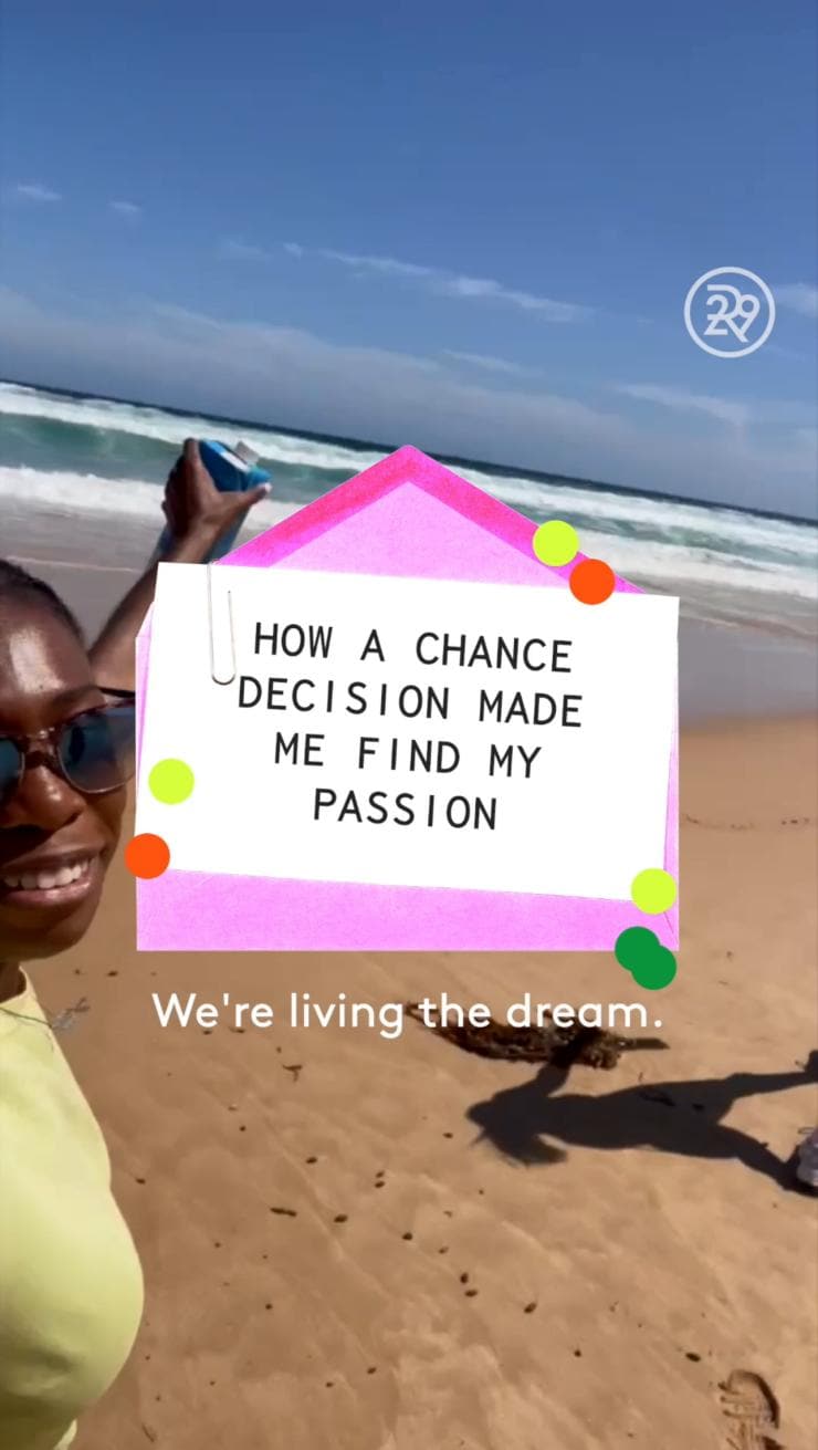 Jezelle © Tourism Australia