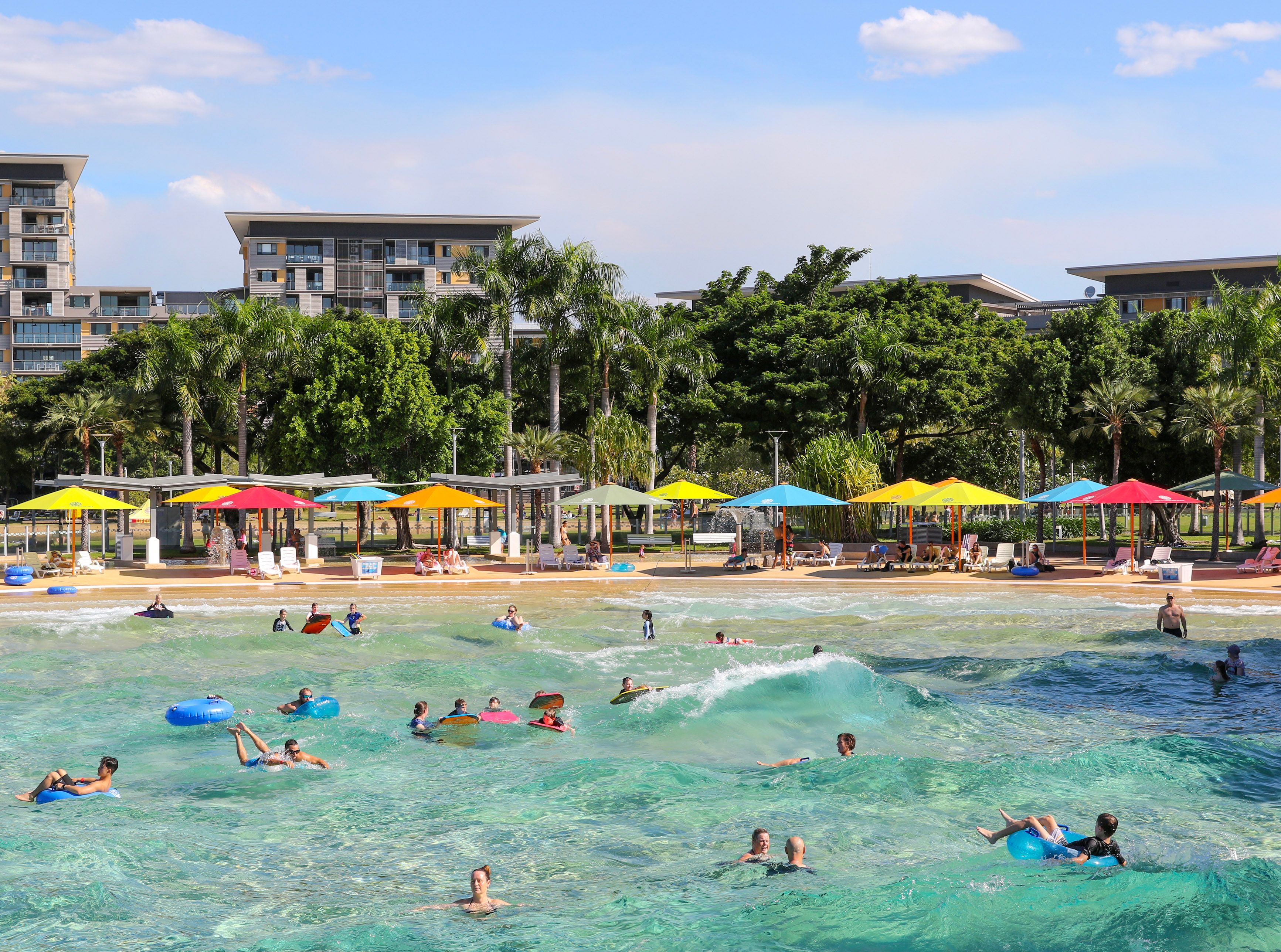 Darwin’s waterfront activities, events and more Tourism Australia