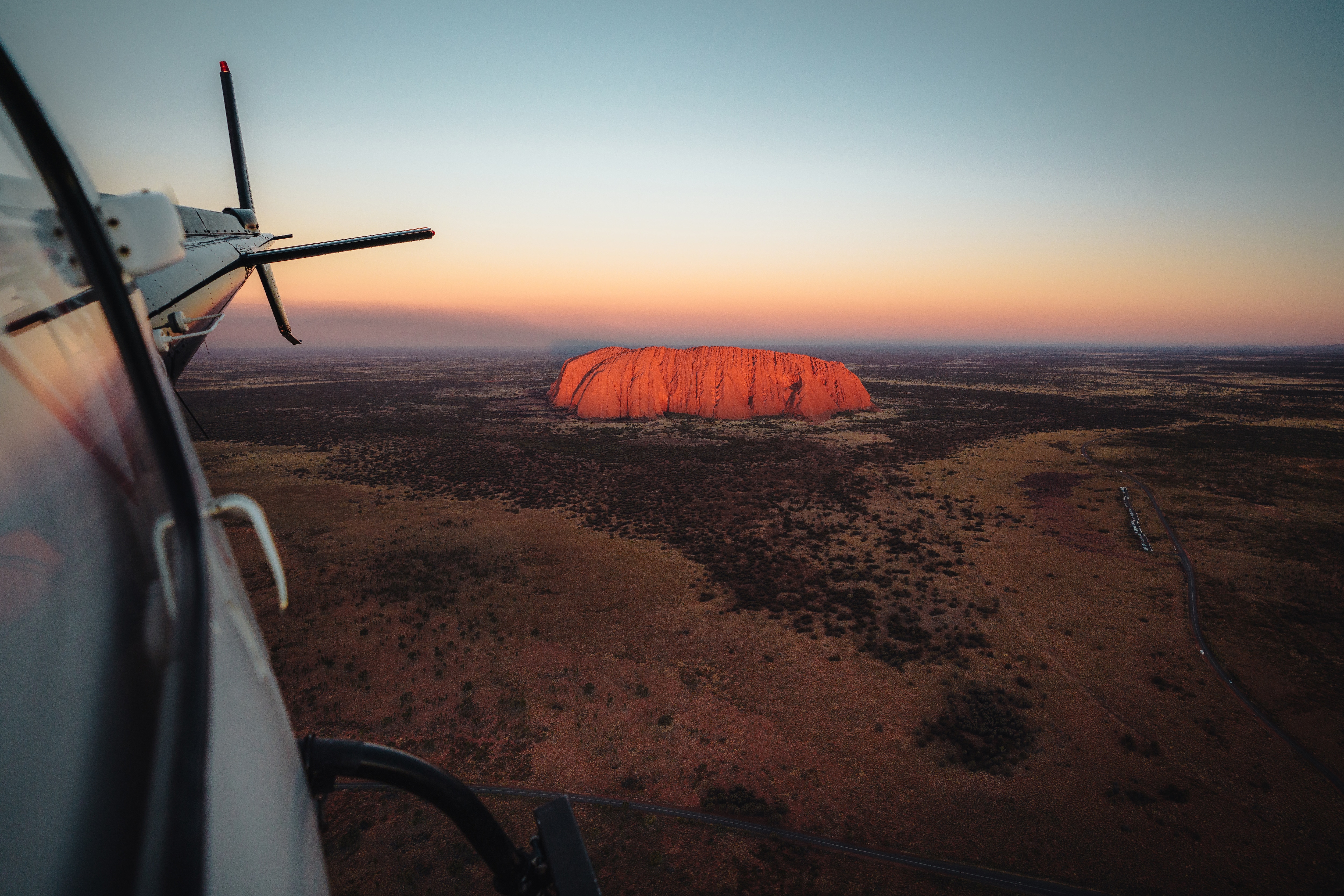tommelfinger Missionær Sport Australian outback experiences - Tourism Australia