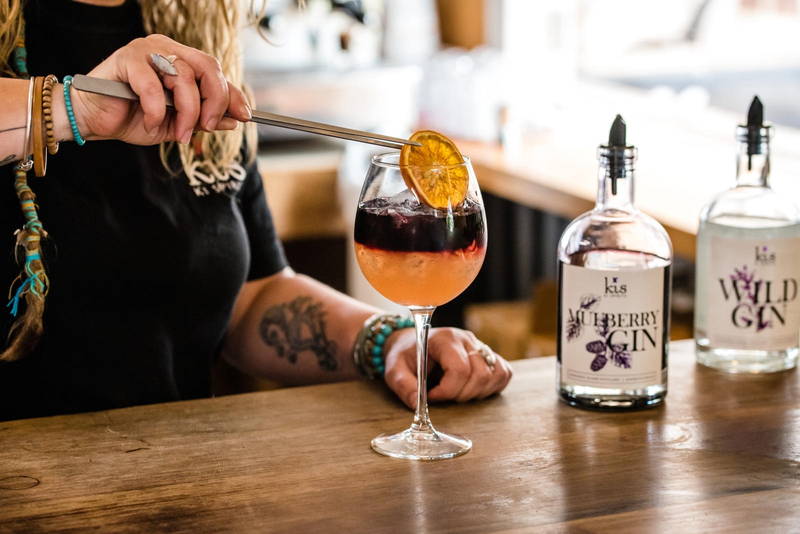 Best places to eat and drink on Kangaroo Island Tourism Australia